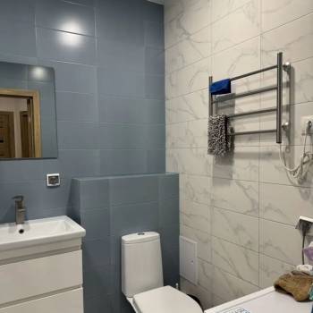 Продается 1-комнатная квартира, 39 м²