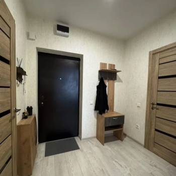Продается 1-комнатная квартира, 39 м²