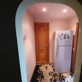 Продается 3-х комнатная квартира, 74,6 м²