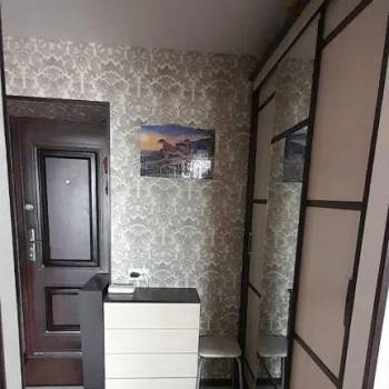 Продается 1-комнатная квартира, 34 м²
