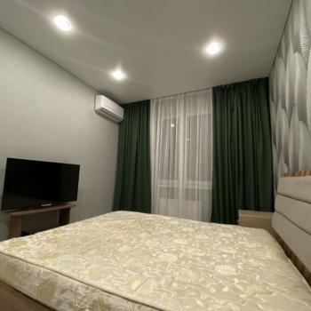 Сдается 1-комнатная квартира, 37,5 м²