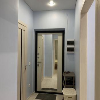 Сдается 1-комнатная квартира, 37,5 м²