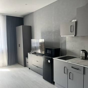 Продается 1-комнатная квартира, 22 м²