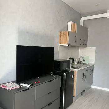 Продается 1-комнатная квартира, 22 м²