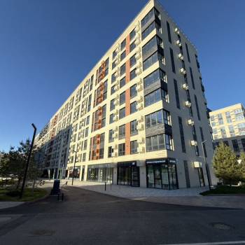 Продается 1-комнатная квартира, 34 м²