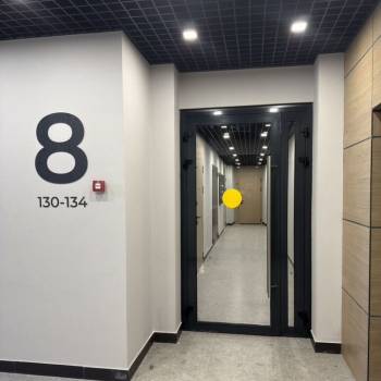 Продается 1-комнатная квартира, 34 м²