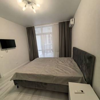 Сдается 1-комнатная квартира, 46 м²