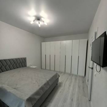 Сдается 1-комнатная квартира, 46 м²