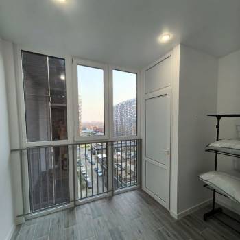 Сдается 1-комнатная квартира, 46 м²