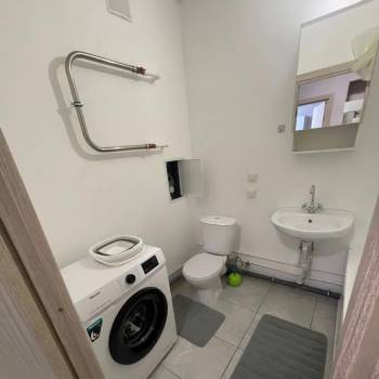 Сдается 1-комнатная квартира, 37,49 м²