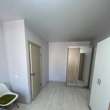 Сдается 1-комнатная квартира, 37,49 м²