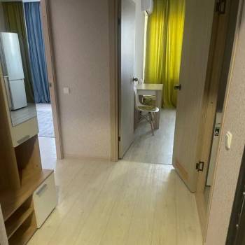 Сдается 1-комнатная квартира, 37,49 м²