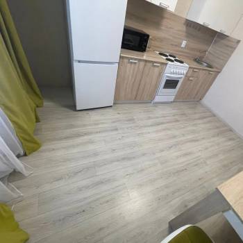 Сдается 1-комнатная квартира, 37,49 м²