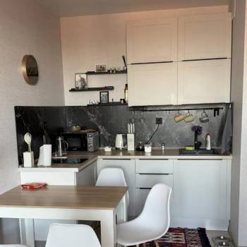 Сдается 1-комнатная квартира, 38,1 м²