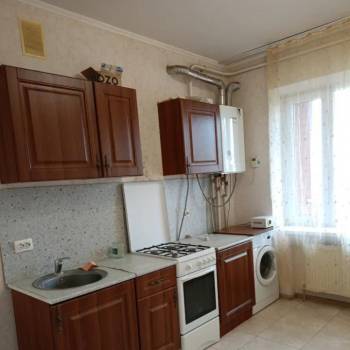 Сдается 1-комнатная квартира, 35 м²