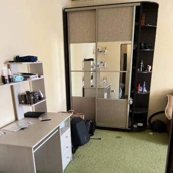 Сдается 1-комнатная квартира, 39,6 м²