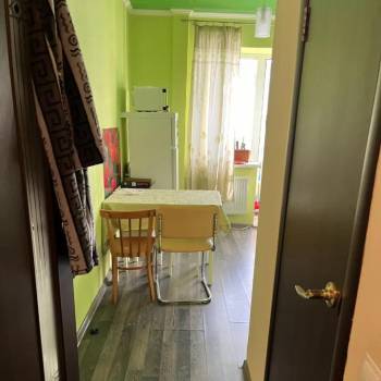 Сдается 1-комнатная квартира, 39,6 м²