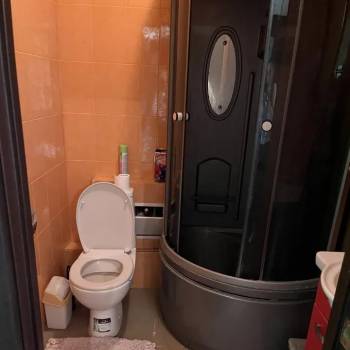 Сдается 1-комнатная квартира, 39,6 м²