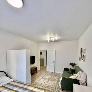 Сдается 1-комнатная квартира, 35 м²