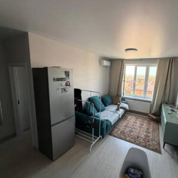 Продается 1-комнатная квартира, 35,8 м²