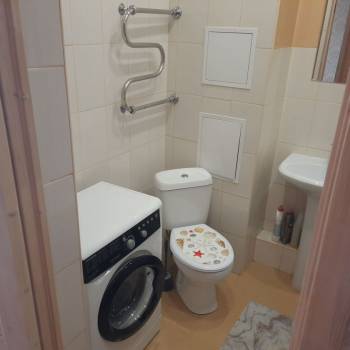 Сдается 1-комнатная квартира, 38,8 м²