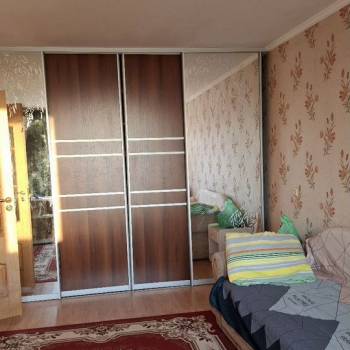 Сдается 1-комнатная квартира, 38 м²