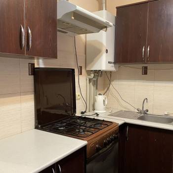 Сдается 1-комнатная квартира, 37,6 м²