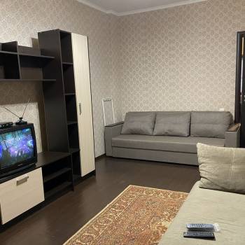 Сдается 1-комнатная квартира, 37,6 м²
