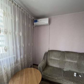 Продается 1-комнатная квартира, 35,2 м²