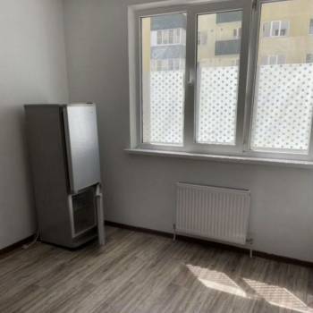 Продается 1-комнатная квартира, 35,2 м²