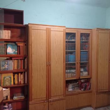 Продается 2-х комнатная квартира, 27 м²