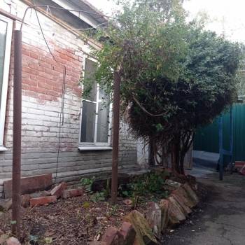 Продается 2-х комнатная квартира, 27 м²