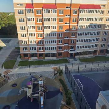 Сдается 1-комнатная квартира, 38 м²
