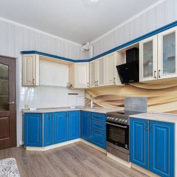 Сдается 1-комнатная квартира, 36 м²