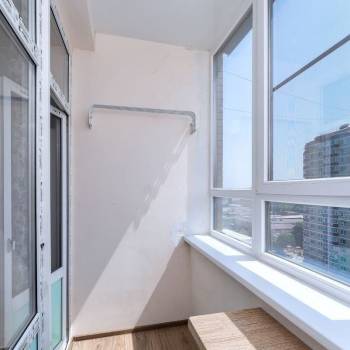 Сдается 1-комнатная квартира, 36 м²