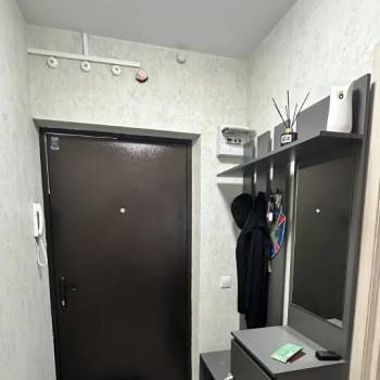 Сдается 1-комнатная квартира, 32 м²