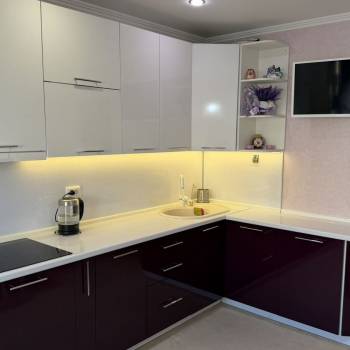 Сдается 2-х комнатная квартира, 67 м²