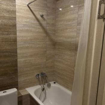 Сдается 1-комнатная квартира, 33 м²