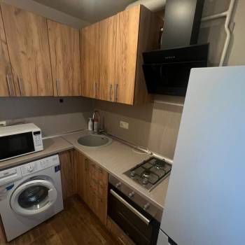 Сдается 1-комнатная квартира, 33 м²