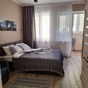 Сдается 1-комнатная квартира, 30 м²
