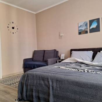 Сдается 1-комнатная квартира, 30 м²