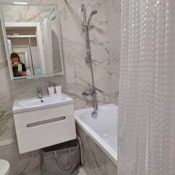 Сдается 1-комнатная квартира, 30 м²