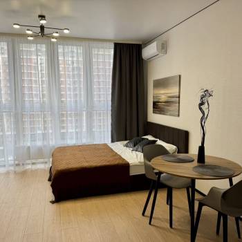 Сдается 1-комнатная квартира, 27,6 м²