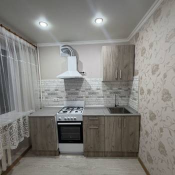 Сдается 1-комнатная квартира, 32,2 м²