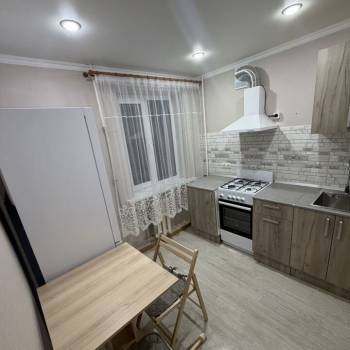 Сдается 1-комнатная квартира, 32,2 м²