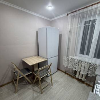 Сдается 1-комнатная квартира, 32,2 м²