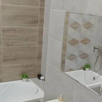 Сдается 1-комнатная квартира, 21,9 м²