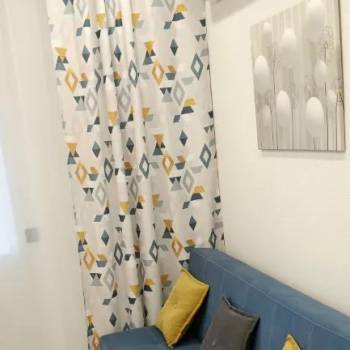 Сдается 1-комнатная квартира, 21,9 м²