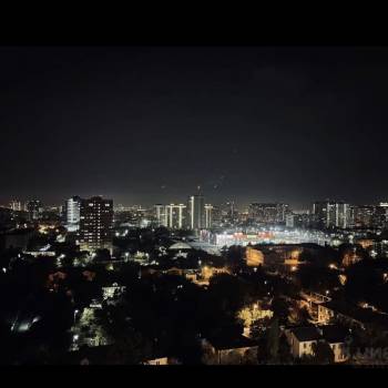 Сдается 1-комнатная квартира, 50 м²
