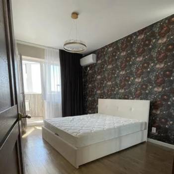 Сдается 1-комнатная квартира, 50 м²